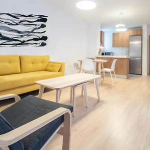  Apartamento Colon En España