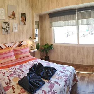  Apartamento Begona 408 Compact Center España