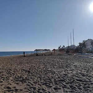  Apartment Castillo De Santa Clara Sweet&beach
