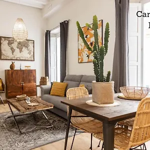  Apartamento Carpenter's By Time España
