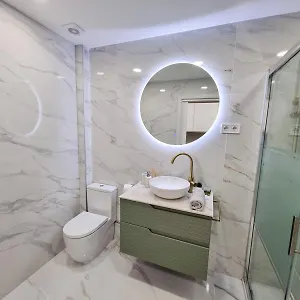  Apartment Spectacular Sea Views