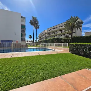  Apartment Beach Studio Torremolinos