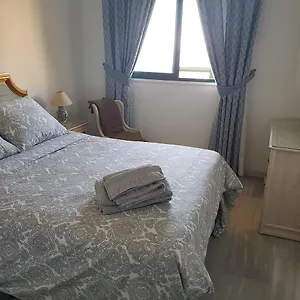  Lodge Bajondillo España